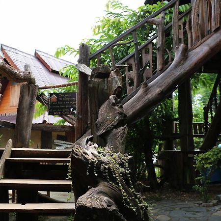 Up2U Guesthouse Paj Kültér fotó